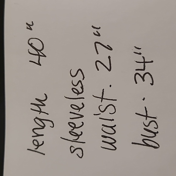 Romantic Silk Cotton Summer Dress with Buttons and Ruffles Size Medium - Picture 12 of 13